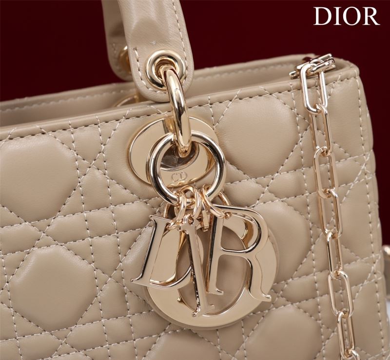 Christian Dior My Lady Bags